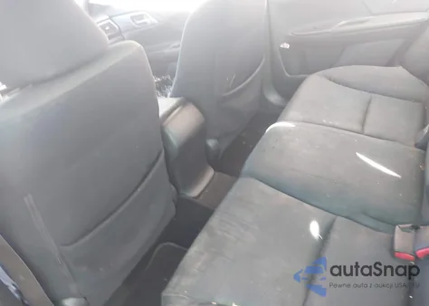 2015 Honda Accord Lx из США, поврежденный, VIN 1HGCR2F37FA144679